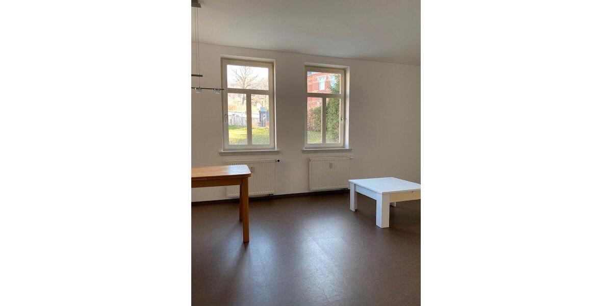 Erdgeschoßwohnung Sonneberg - 2 Zimmer, 80 m&sup2;, 520&euro; | Angebot:26351031