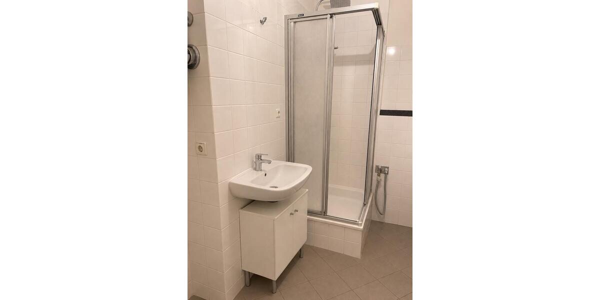 Etagenwohnung Zossen - 2 Zimmer, 46 m&sup2;, 551&euro; | Angebot:27634032