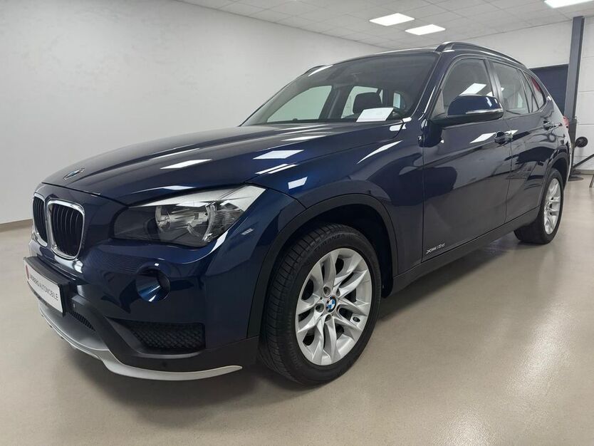 BMW X1 114.553 km 13.990 € Sandhausen ( bei Heidelberg ) 69207