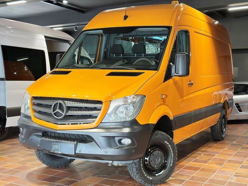 Sprinter