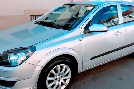 Opel Astra 115.000 km 2.850 &euro; Worms 67547