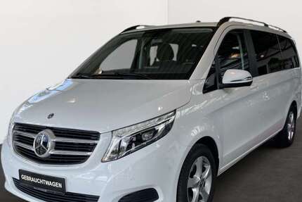 Mercedes-Benz V 250 132.600 km 37.900 &euro; Cottbus 03042