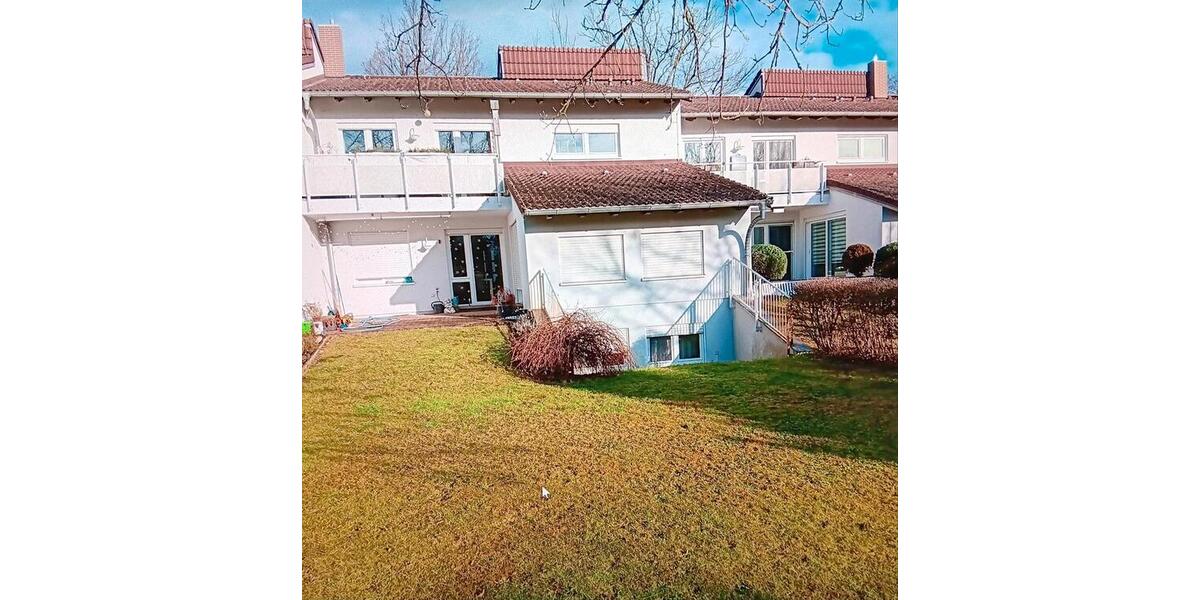 Etagenwohnung Bad Liebenwerda - 1 Zimmer, 30 m&sup2;, 200&euro; | Angebot:26665726