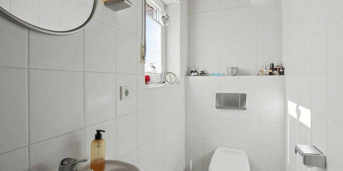 Doppelhaushälfte Münster Berg Fidel - 4 Zimmer, 125 m&sup2;, 580.000&euro; | Angebot:26043487