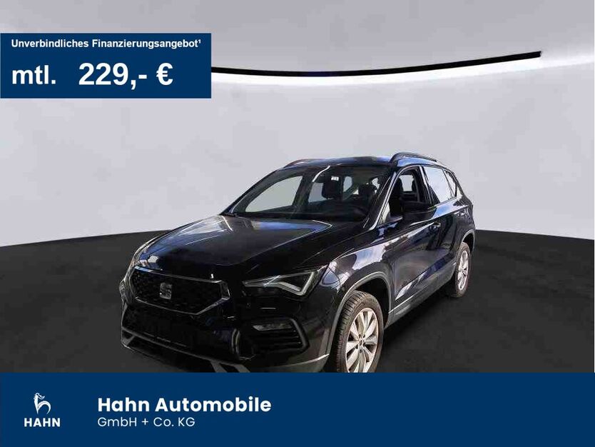 Seat Ateca 60.874 km 22.930 € Göppingen 73037