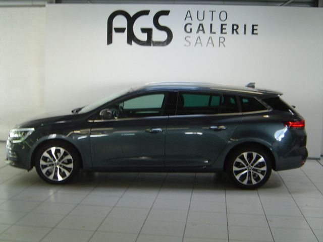Renault Megane 14.935 km 26.490 € Saarbrücken 66115