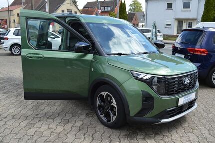 Ford Transit Courier 38.394 km 19.999 &euro; Delmenhorst 27749
