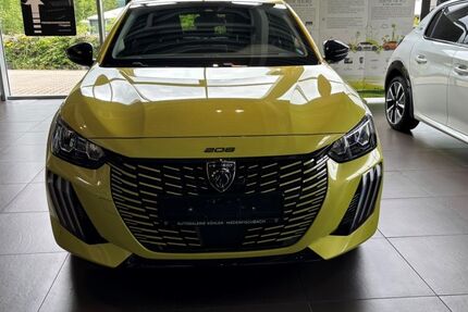 Peugeot 208 30.500 km 19.790 &euro; Gummersbach 51645