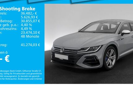 VW Arteon 19.778 km 36.243 &euro; München 80935