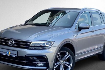 VW Tiguan 49.488 km 26.900 &euro; Altenkirchen 57610