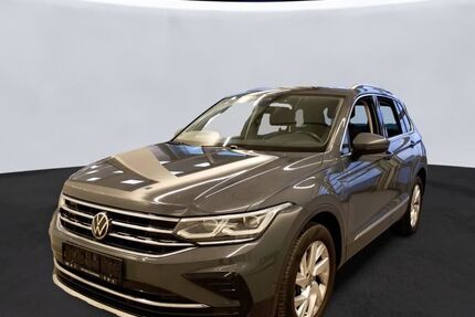 VW Tiguan 41.656 km 30.990 &euro; Ahrensburg 22926