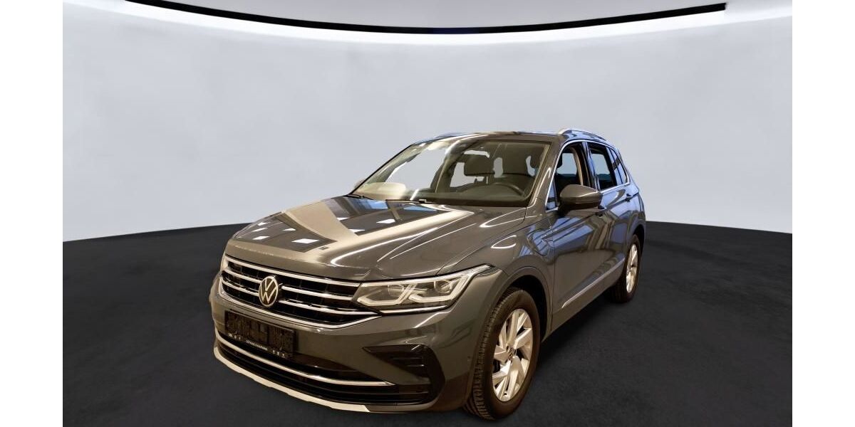VW Tiguan 41.656 km 30.990 &euro; Ahrensburg 22926