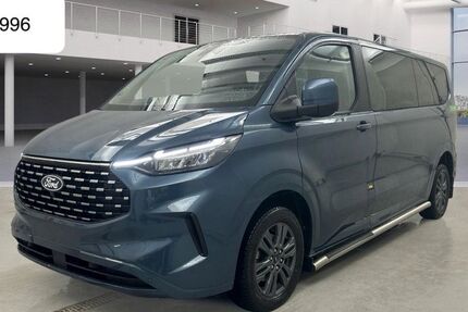 Ford Tourneo Custom 48.228 km 43.450 € Steinbach-Hallenberg OT Herges-Hallenberg 98587