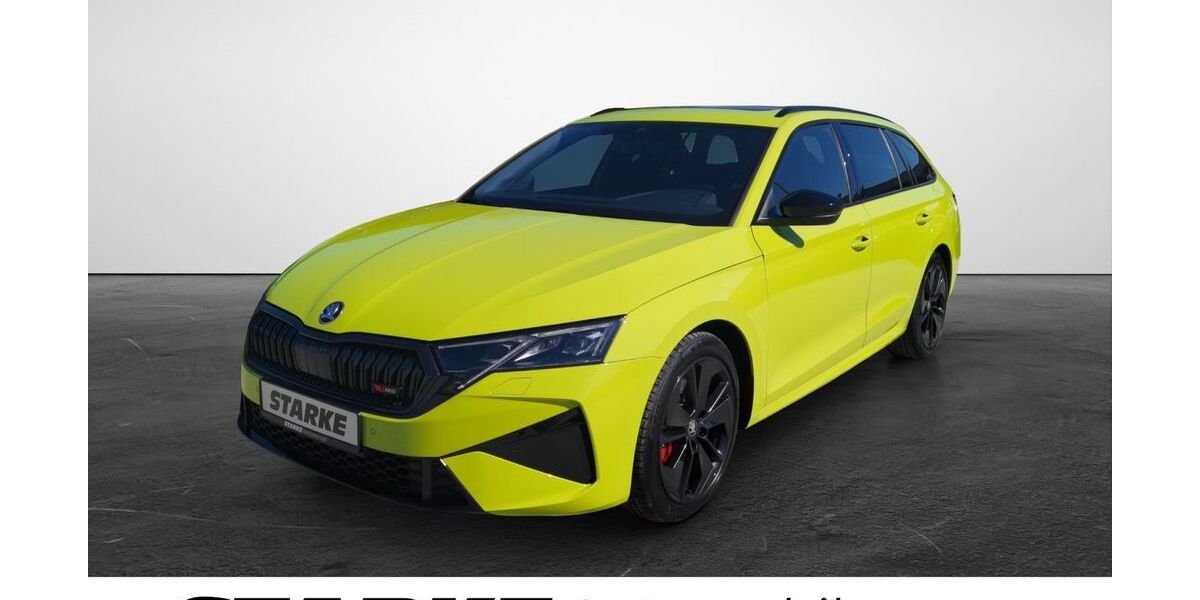 Skoda Octavia 15.173 km 39.830 &euro; Georgsmarienhütte 49124