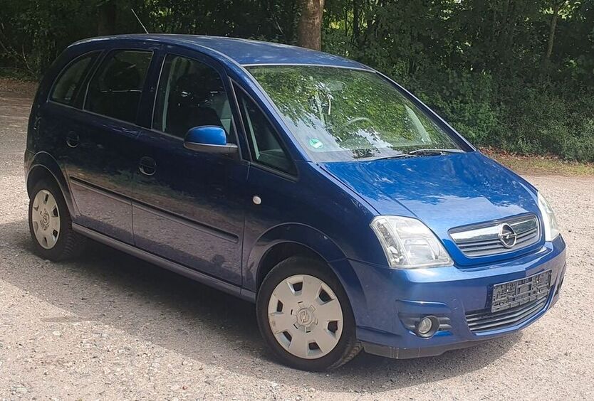 Meriva