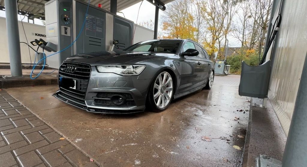 Audi A6 145.000 km 22.999 &euro; Hameln 31789