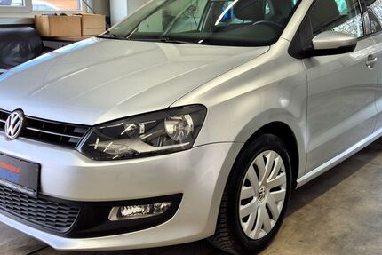 VW Polo 138.000 km 7.990 € Waigolshausen, bei Schweinfurt 97534