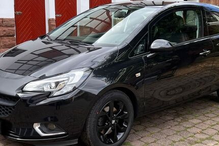 Opel Corsa 154.980 km 4.900 &euro; Frielendorf 34621