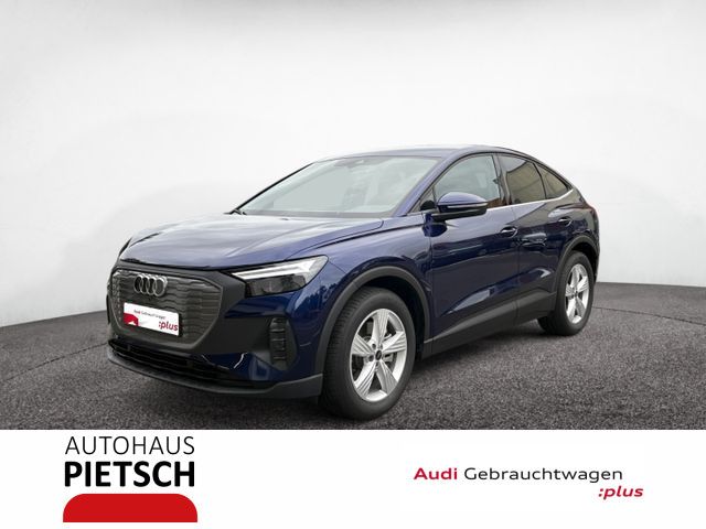 Audi Q4 e-tron 15.059 km 38.470 &euro; Melle 49324