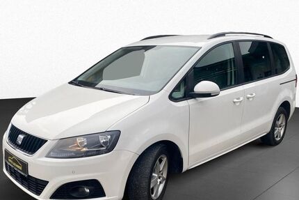 Seat Alhambra 236.064 km 6.490 &euro; Dasing 86453