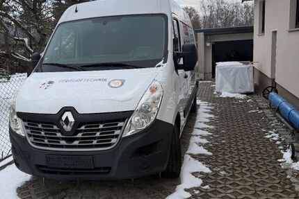 Renault Master 171.066 km 12.999 &euro; Panketal 16341