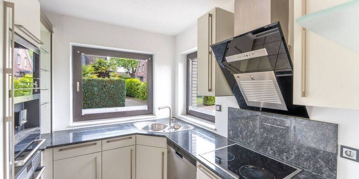 Reihenendhaus Kempen - 5 Zimmer, 136 m&sup2;, 520.000&euro; | Angebot:26805688
