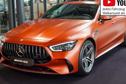 Mercedes-Benz AMG GT 6.632 km 118.900 &euro; Cloppenburg 49661