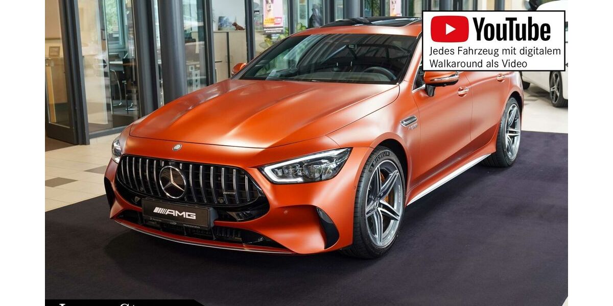 Mercedes-Benz AMG GT 6.632 km 118.900 &euro; Cloppenburg 49661