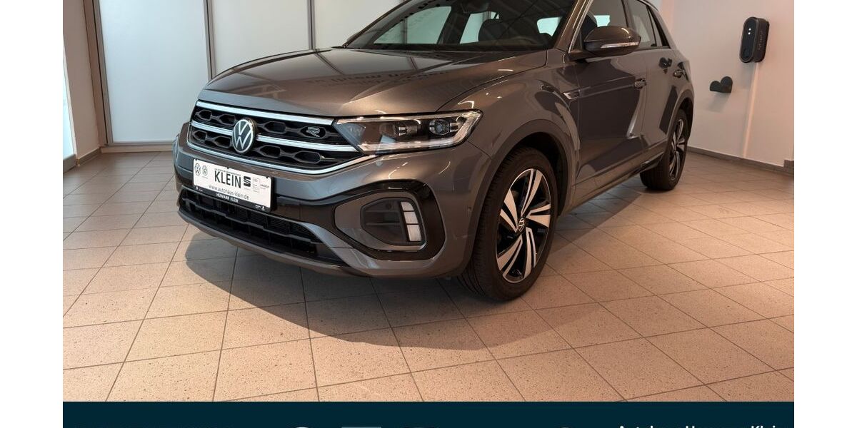 VW T-Roc 38.268 km 25.880 &euro; Fuldatal 34233