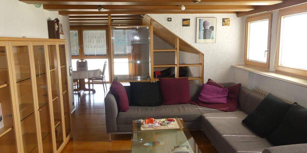 Mehrfamilienhaus, Wohnhaus Petersaurach - 7 Zimmer, 185 m&sup2;, 395.000&euro; | Angebot:25801094