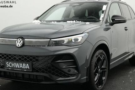 VW Tiguan 1.009 km 54.580 &euro; Gersthofen 86368