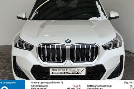 BMW X1 18.976 km 44.440 &euro; Heilbronn 74076