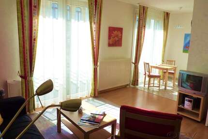 Zimmer Dresden Wilsdruffer Vorstadt - 1 Zimmer, 1.064&euro; | Angebot:27150692