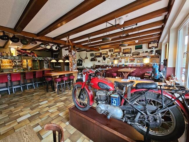 Gewerbeobjekt Bitburg - 750.000&euro; | Angebot:25822387