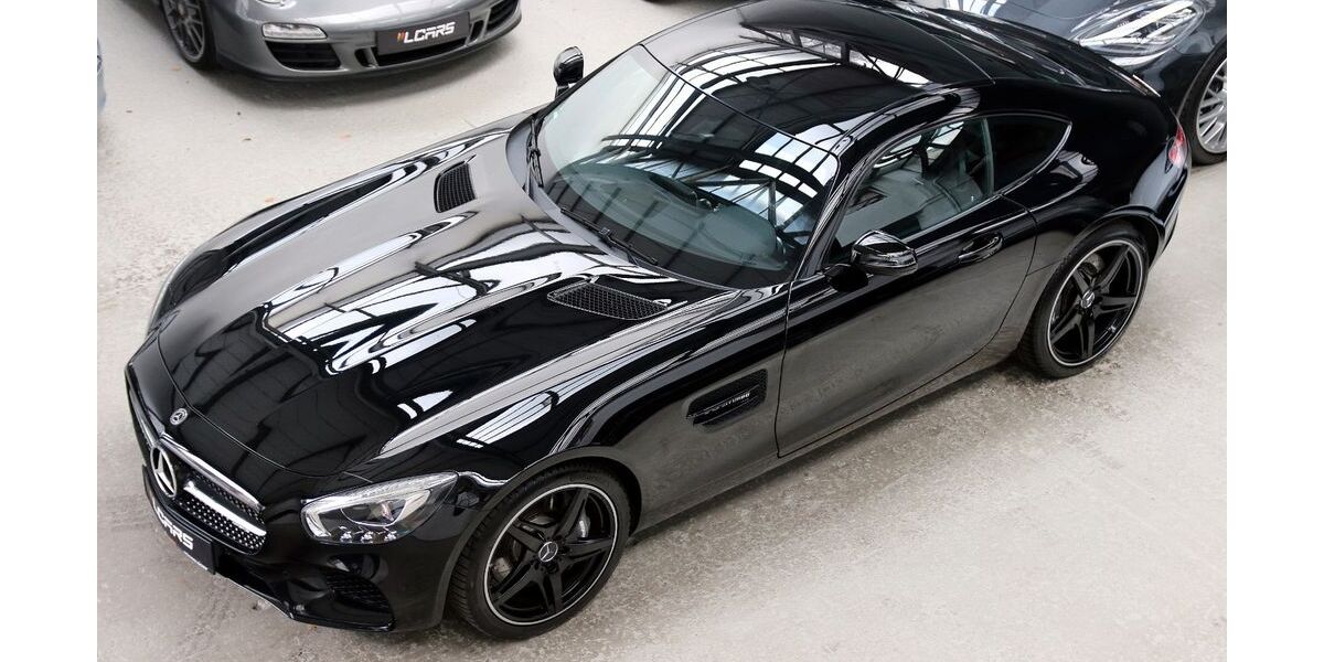 Mercedes-Benz AMG GT 69.490 km 67.990 &euro; Düsseldorf 40237