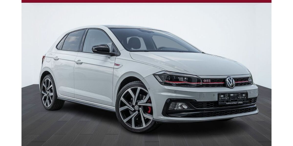VW Polo 44.880 km 21.990 &euro; Lohfelden 34253