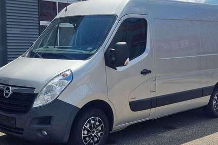 Opel Movano 70.000 km 20.998 &euro; Landau 76829
