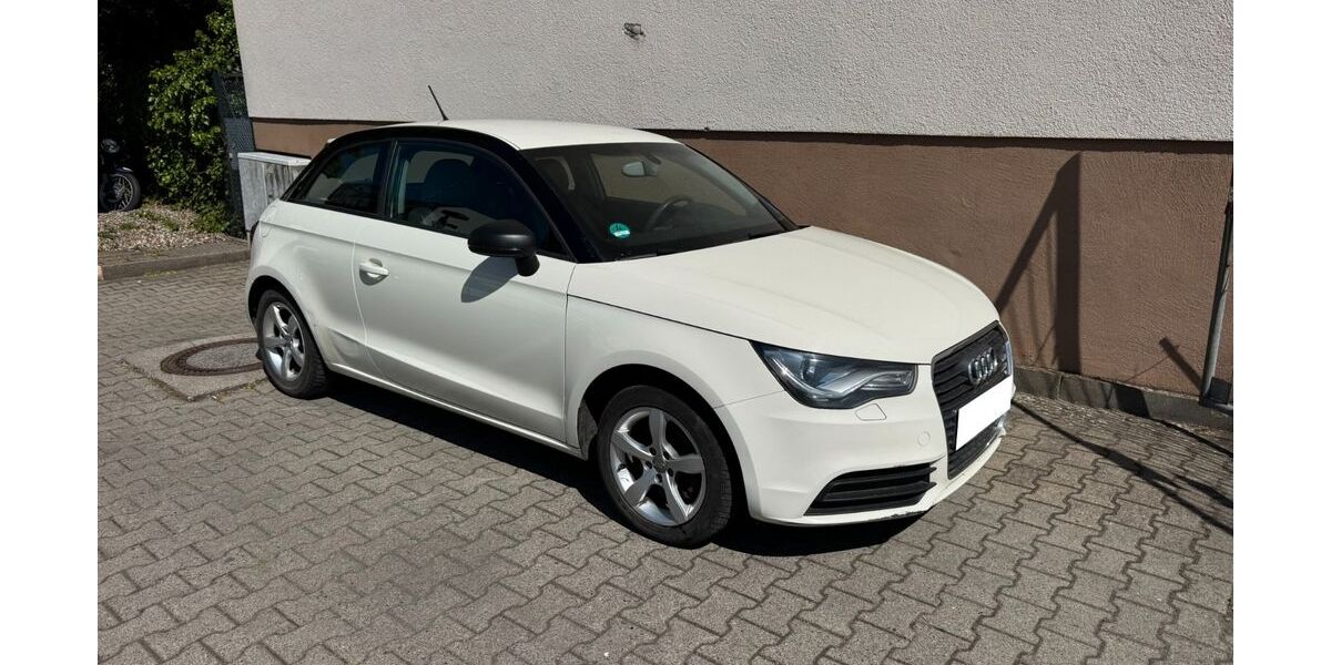Audi A1 280.000 km 4.000 &euro; Berlin 12045