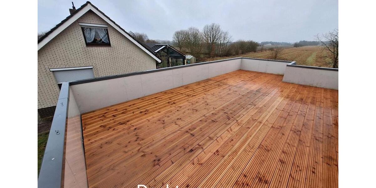 Dachgeschoßwohnung Langenhorn - 3 Zimmer, 60 m&sup2;, 650&euro; | Angebot:25382752