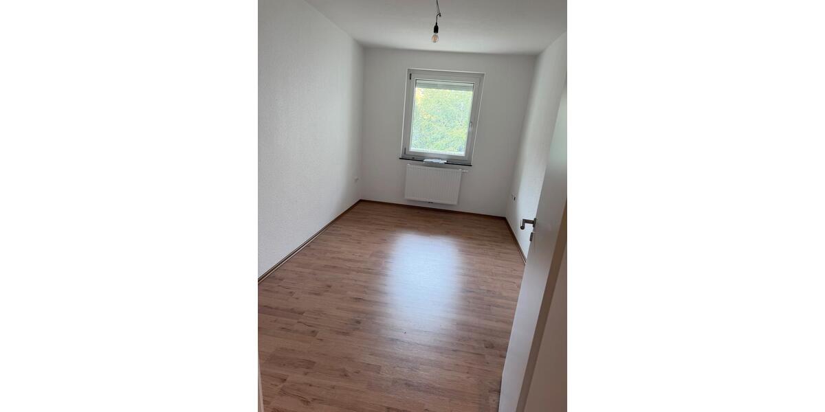 Etagenwohnung Schweinfurt Gartenstadt - 3 Zimmer, 63 m&sup2;, 995&euro; | Angebot:26697452