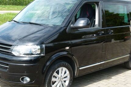 VW T5 Multivan