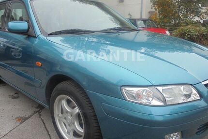 Mazda 626 138.205 km 3.450 € Recklinghausen 45659