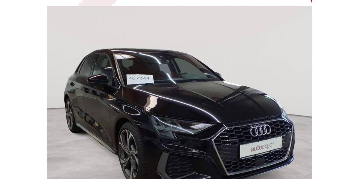 Audi A3 61.183 km 26.789 &euro; Fernwald-Steinbach 35463