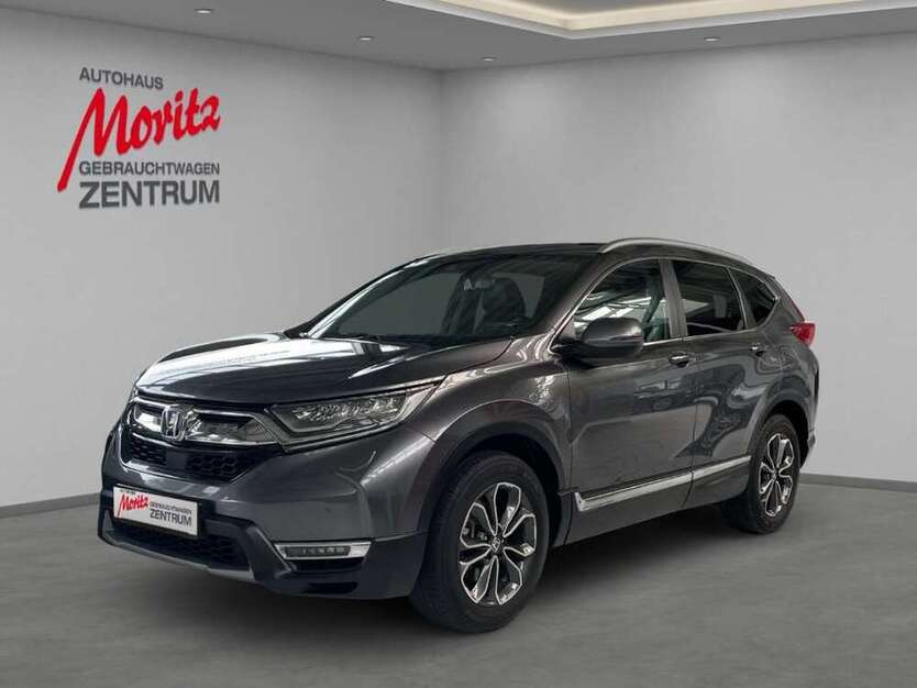 CR-V