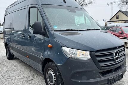 Mercedes-Benz Sprinter 99.500 km 22.900 &euro; Rüdersdorf-Tasdorf 15562