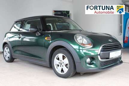 Mini One 75.900 km 9.980 &euro; Ansbach 91522
