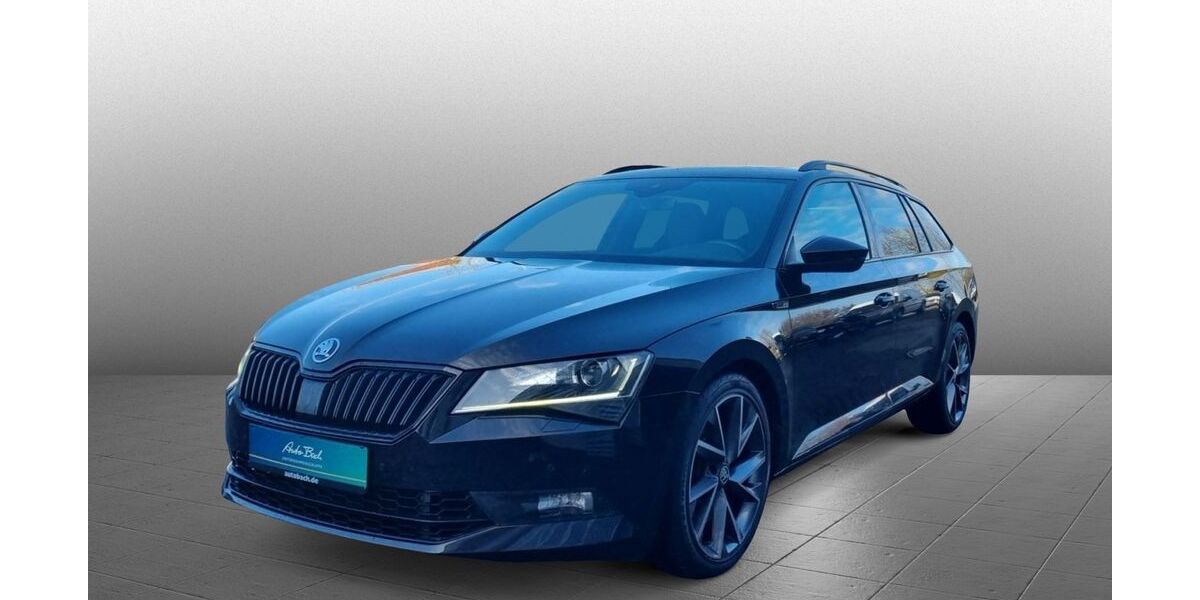 Skoda Superb 103.500 km 23.980 &euro; Bad Camberg 65520