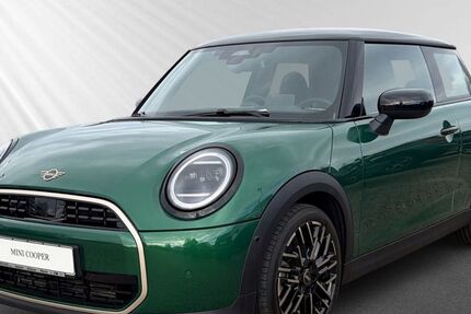 Mini Cooper C 6.100 km 25.779 &euro; Rostock 18146