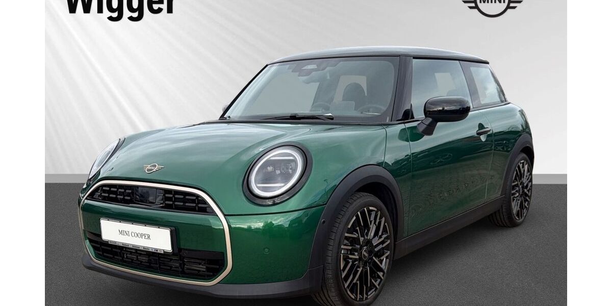 Mini Cooper C 6.100 km 25.779 &euro; Rostock 18146