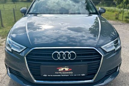 Audi A3 89.000 km 19.350 € Reutlingen 72770